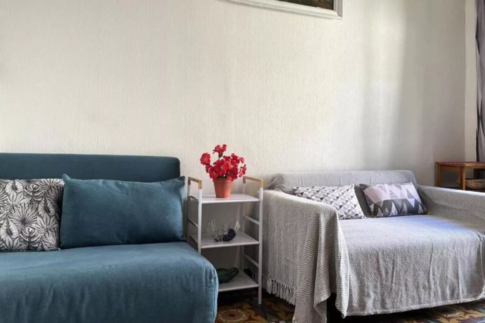 Résidence 016-soulac Sur Mer-Exterior in summer