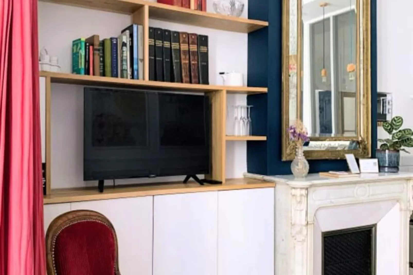 Home Chic Home - Les Suites De La Com&eacute;die - Suite1-Image-tags.