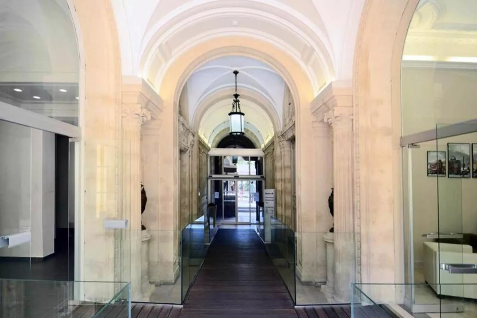 Appart'hôtel Odalys Les Occitanes****-Dining room