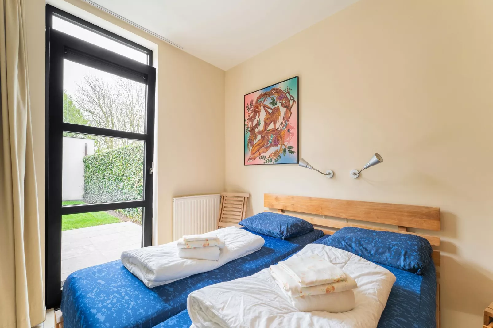 Stormvogel 1-Bedroom