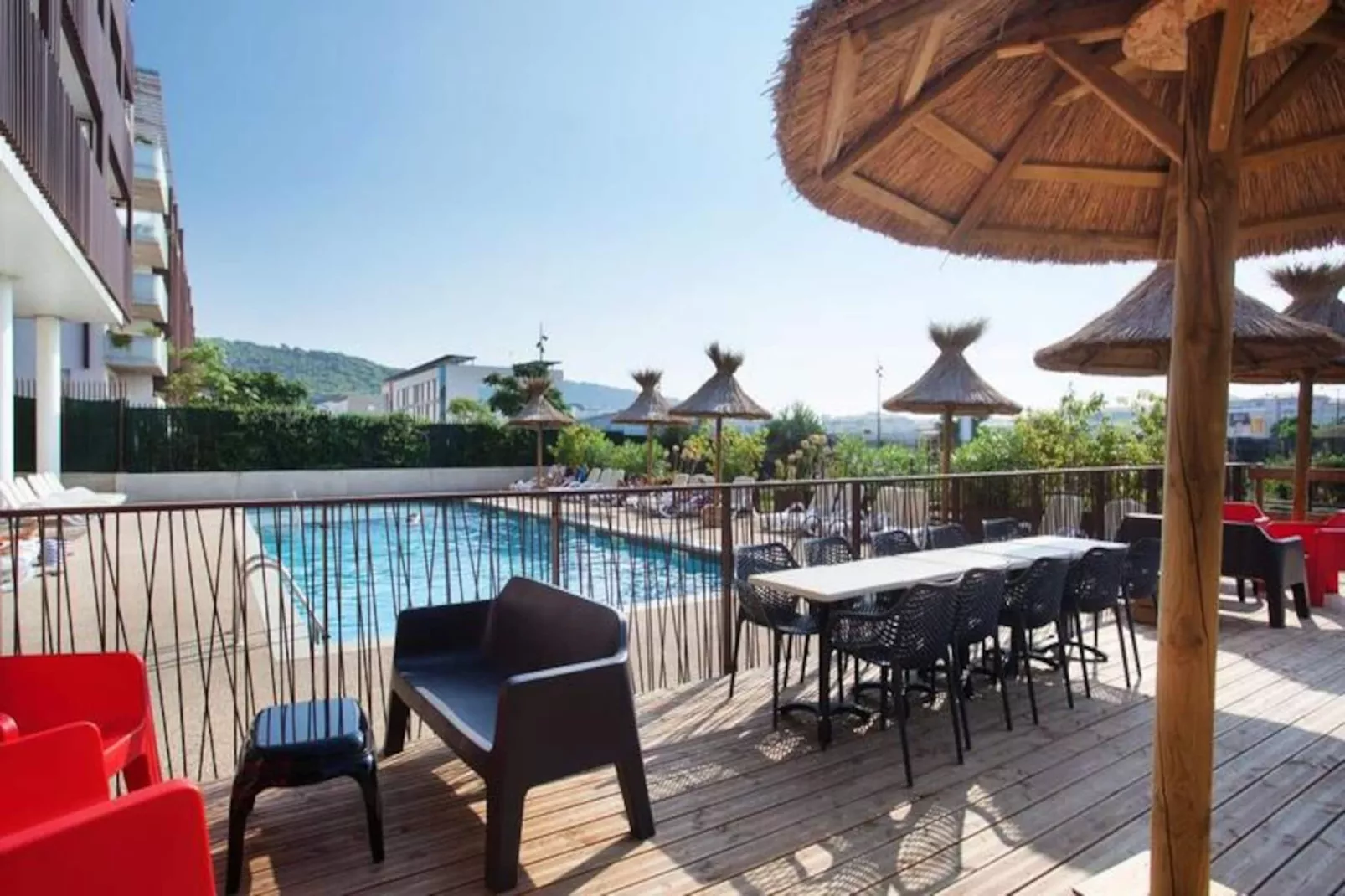 Résidence Odalys Terra Gaia-Image-tags.