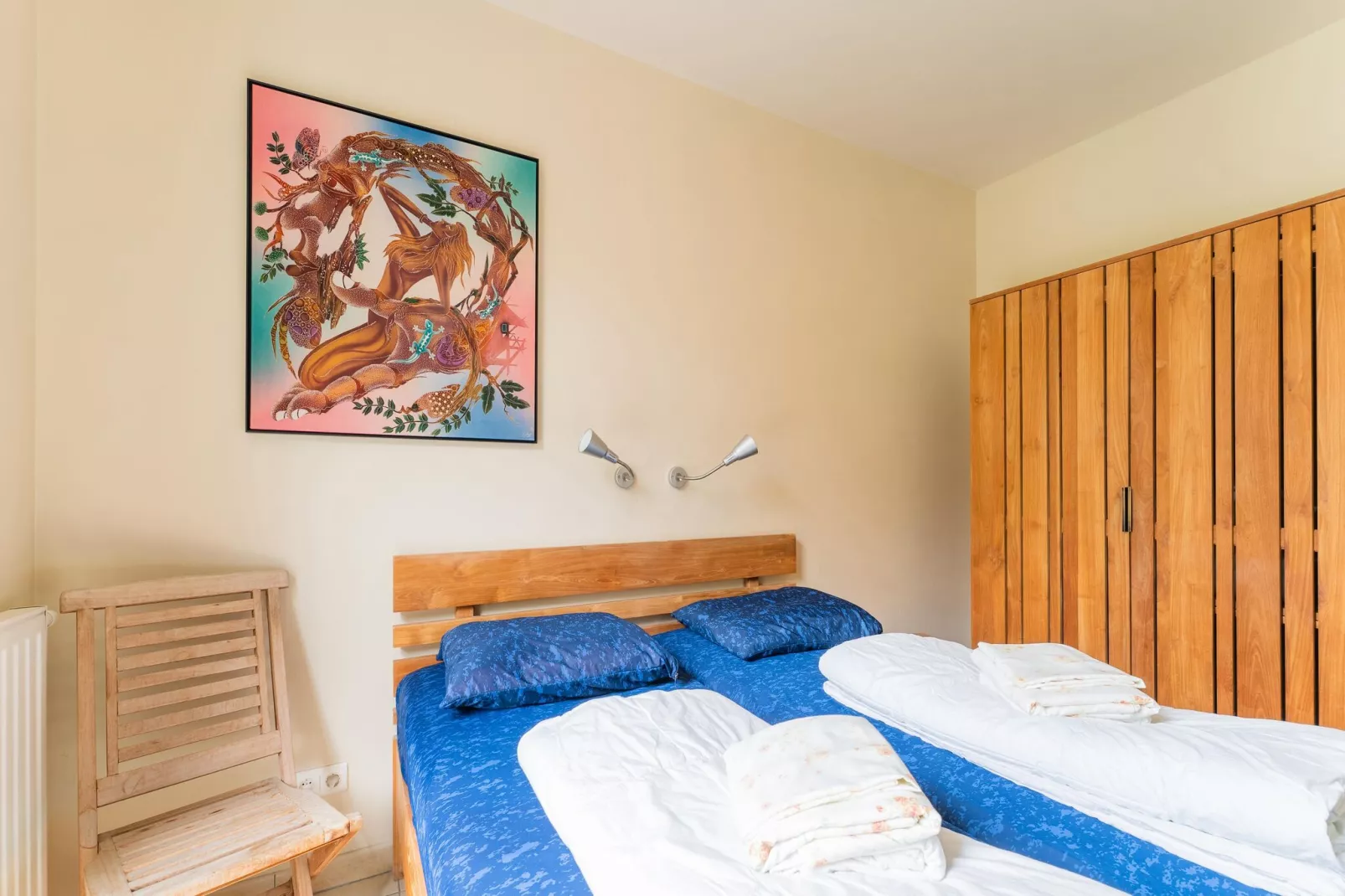 Stormvogel 1-Bedroom