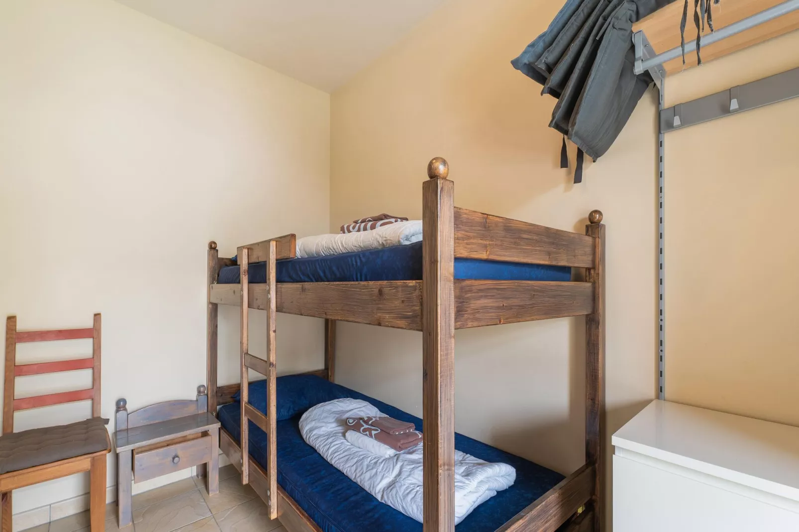 Stormvogel 1-Bedroom