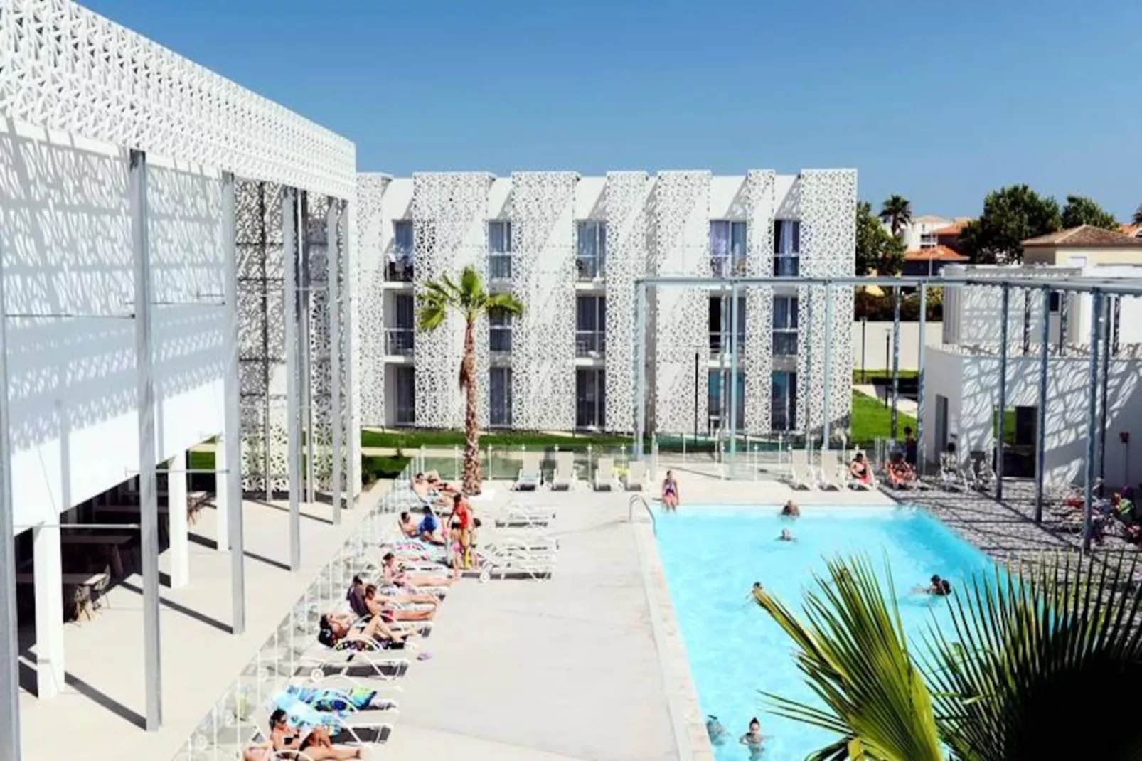 Résidence Prestige Odalys Nakâra ****-Image-tags.