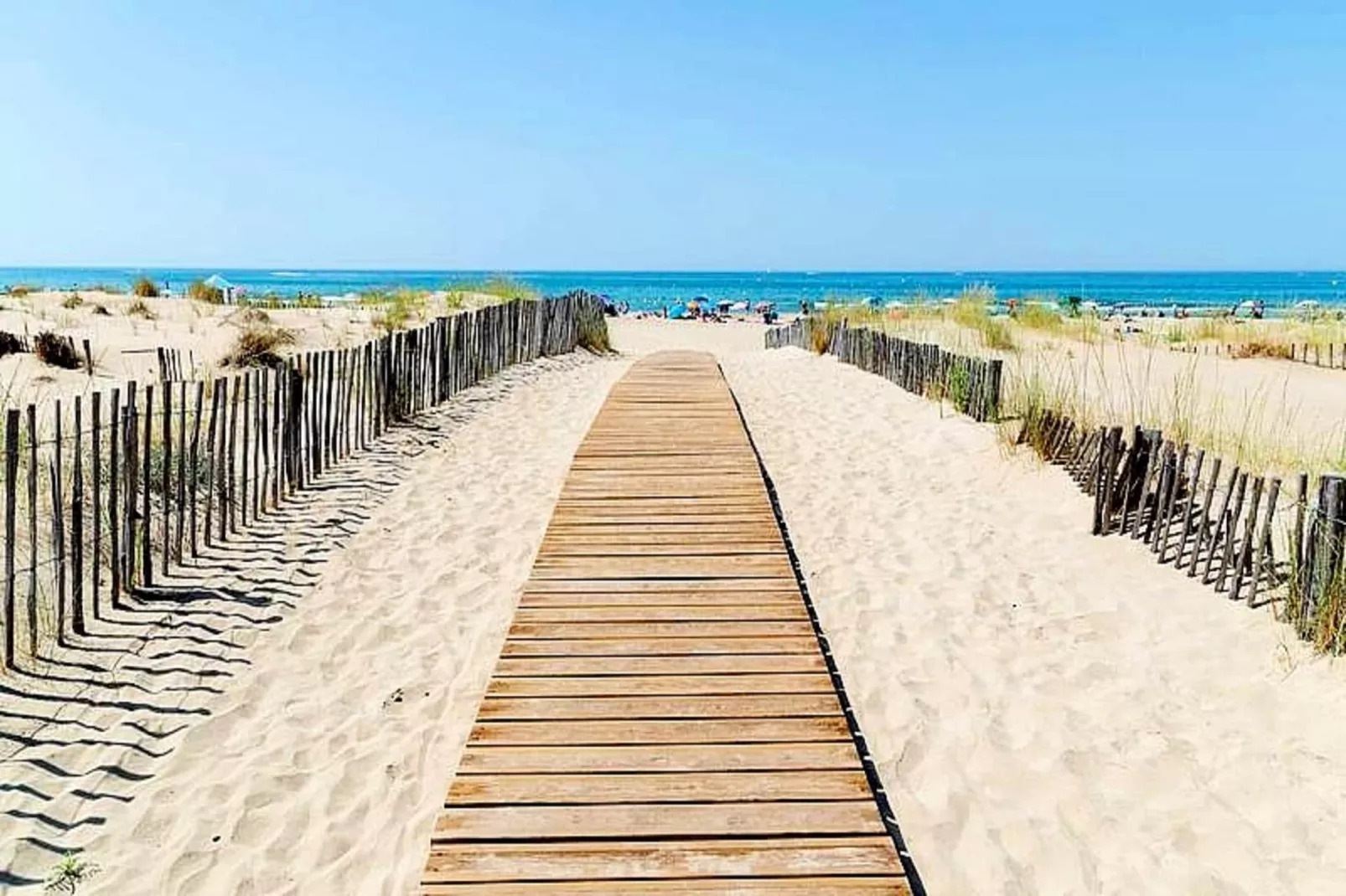 Résidence Phocéa (rés. Le)-Dining room