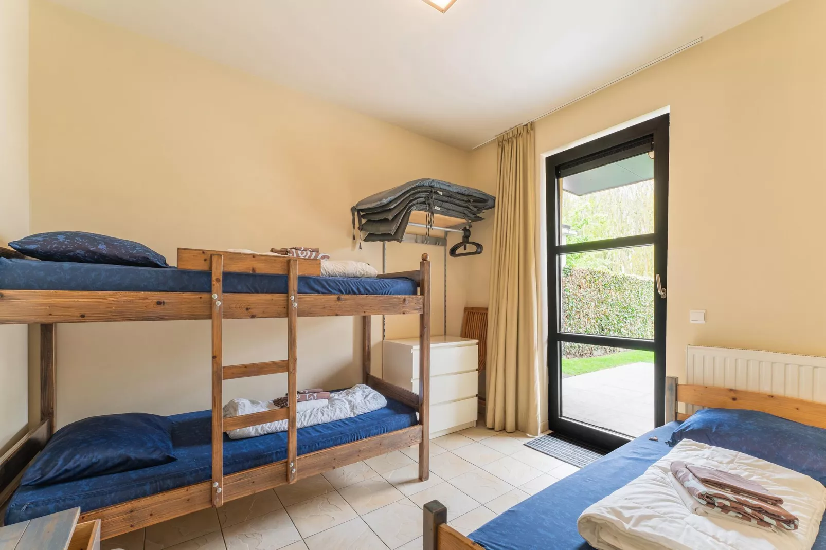 Stormvogel 1-Bedroom