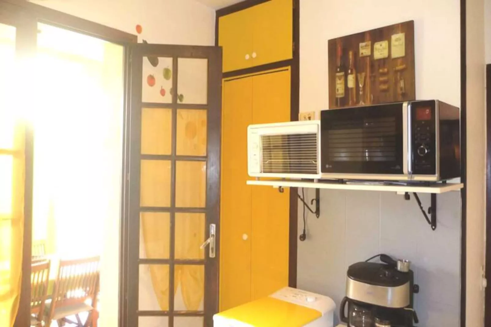 Résidence Villa L'albatros-Image-tags.