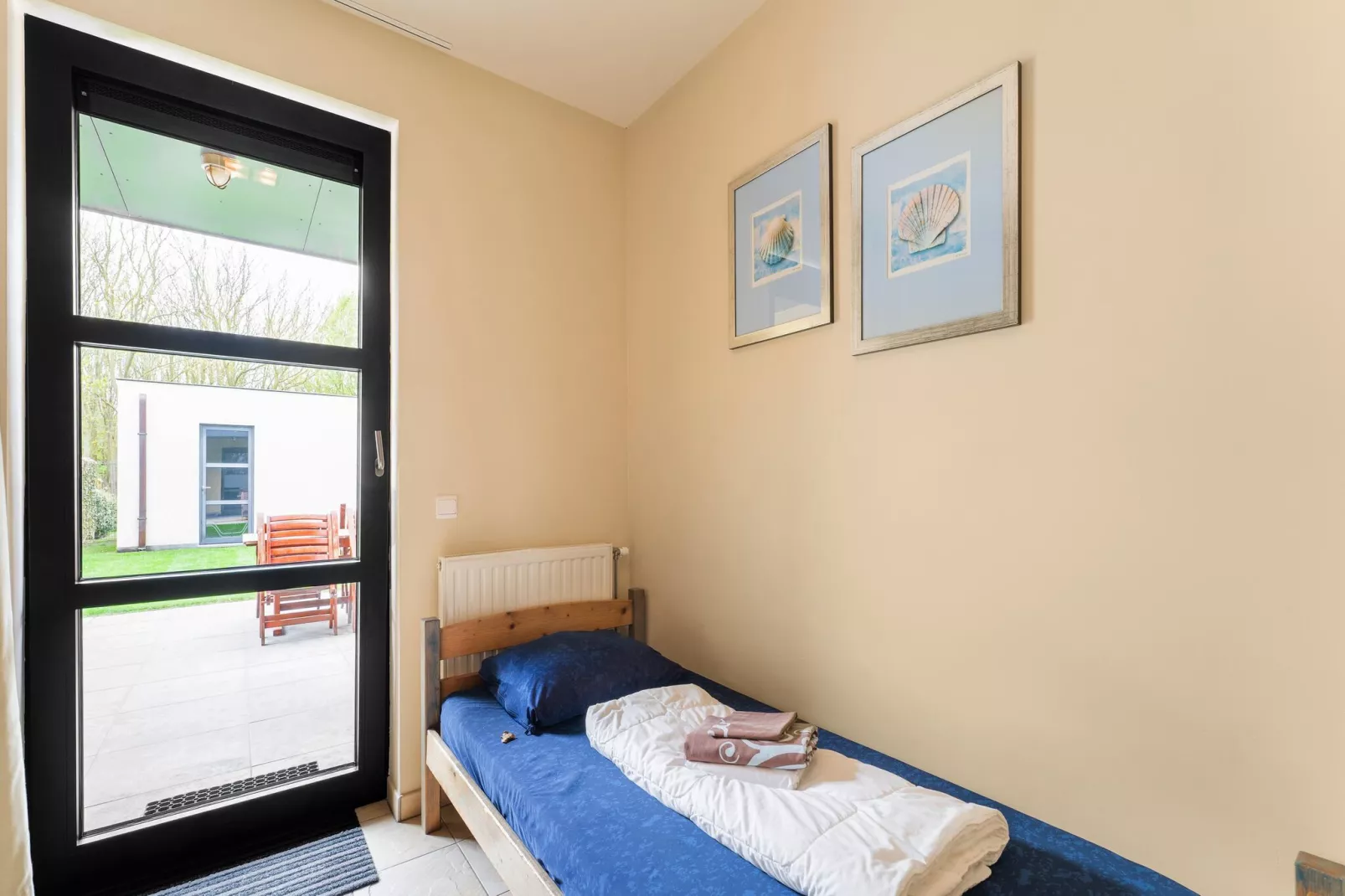 Stormvogel 1-Bedroom