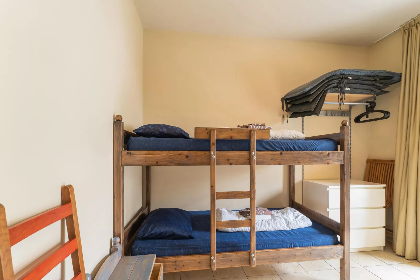 Stormvogel 1-Bedroom