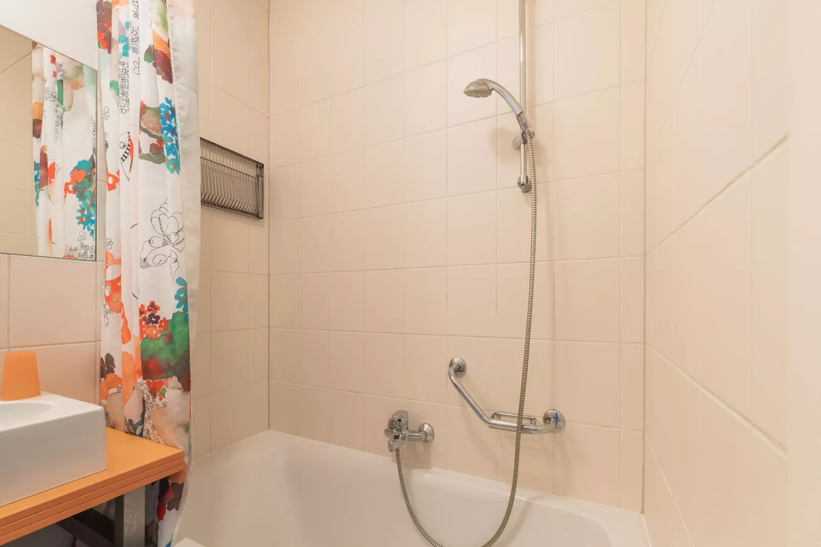 Stormvogel 1-Bathroom