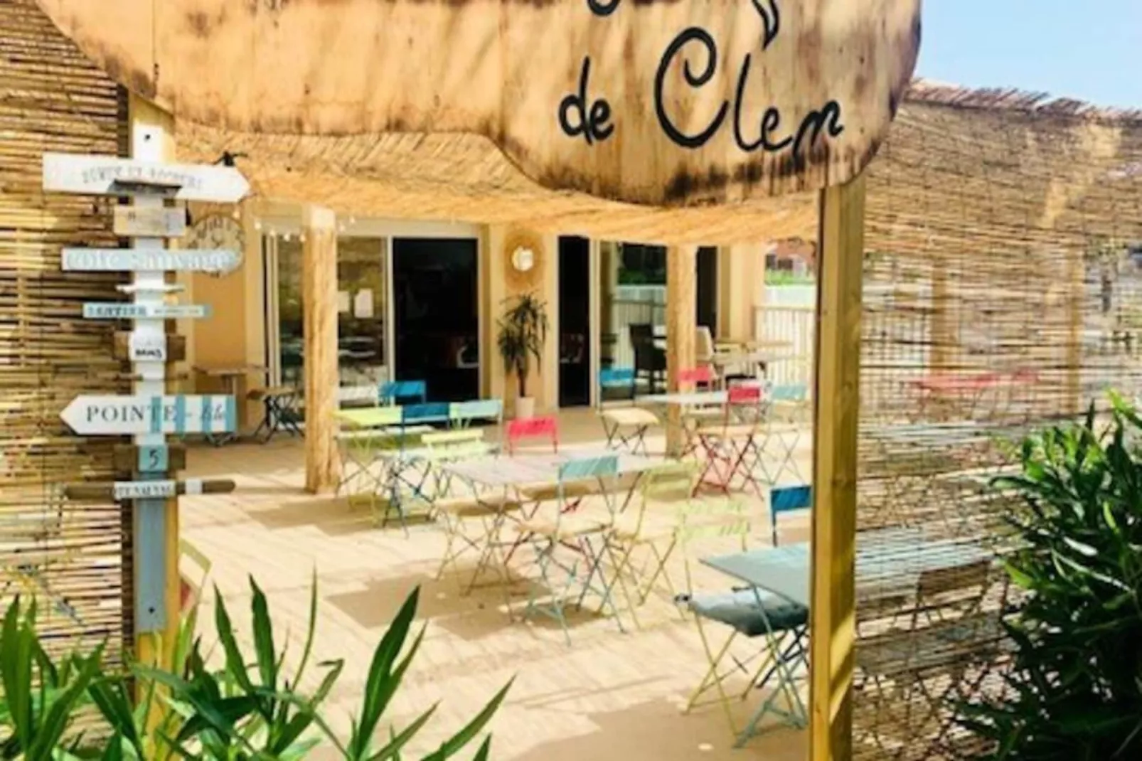 Résidence Le Domaine du Golf ***-Image-tags.