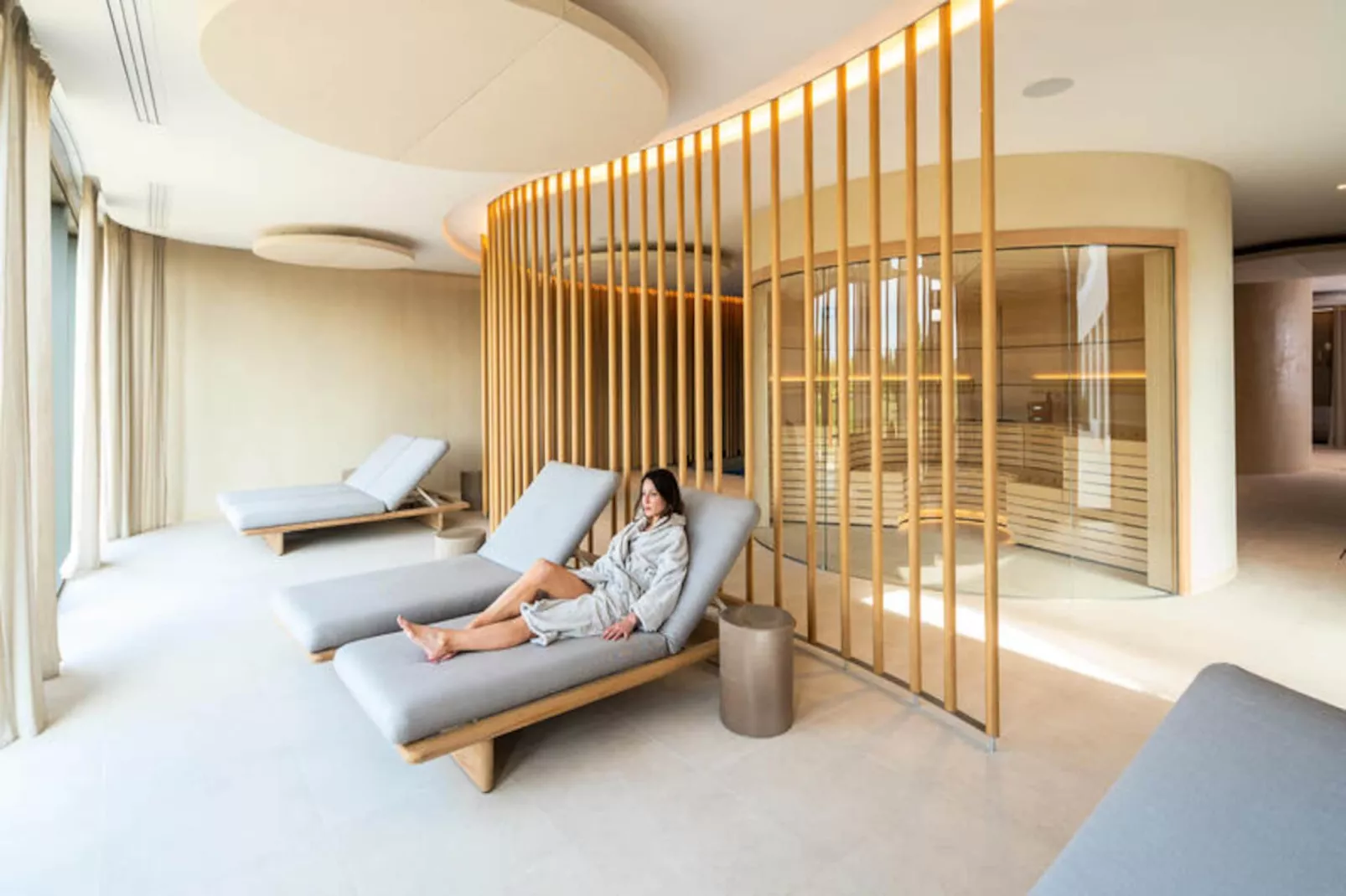 Horizon Resort Massane - Villa ****-Image-tags.