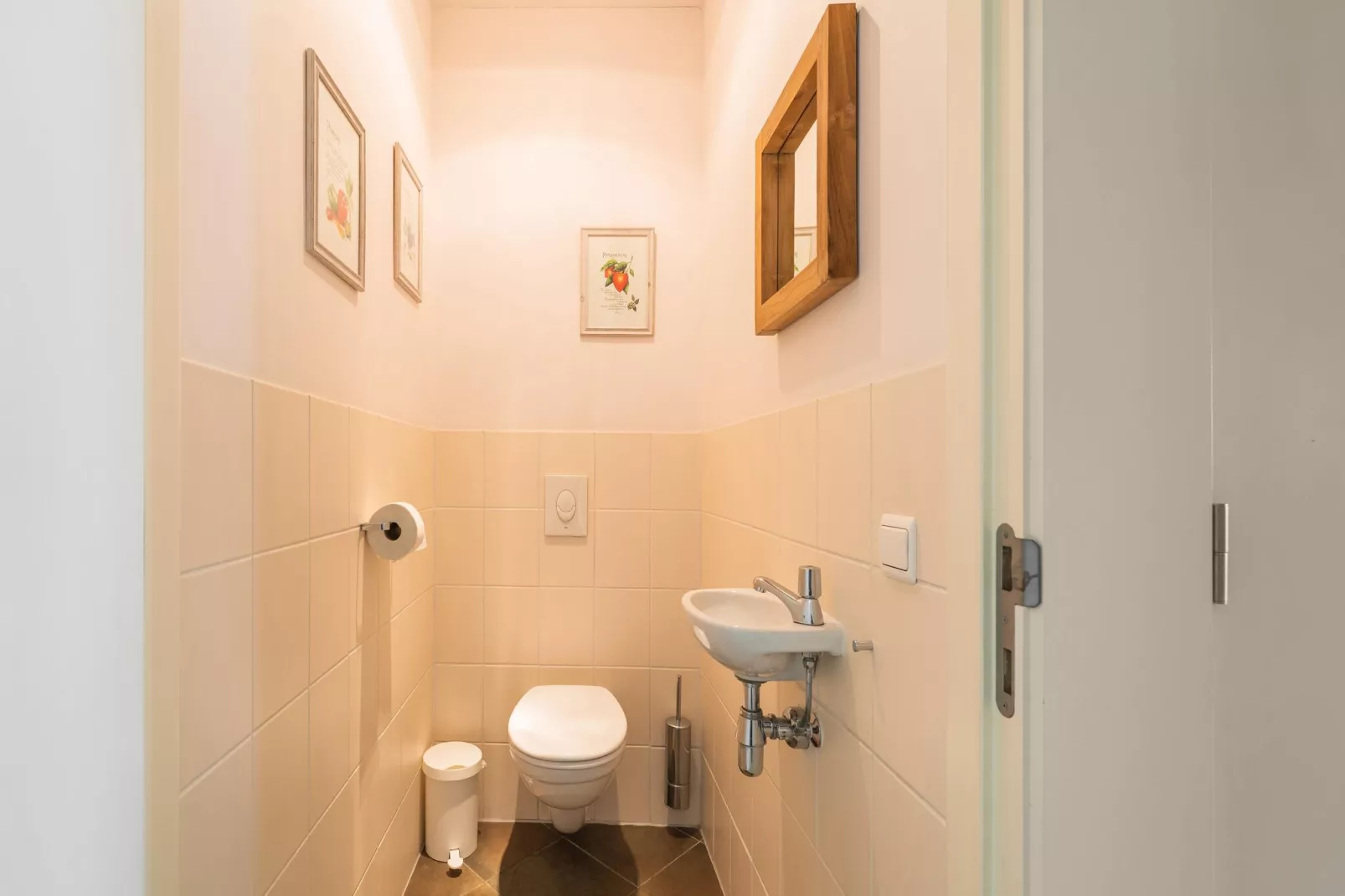 Stormvogel 1-Bathroom