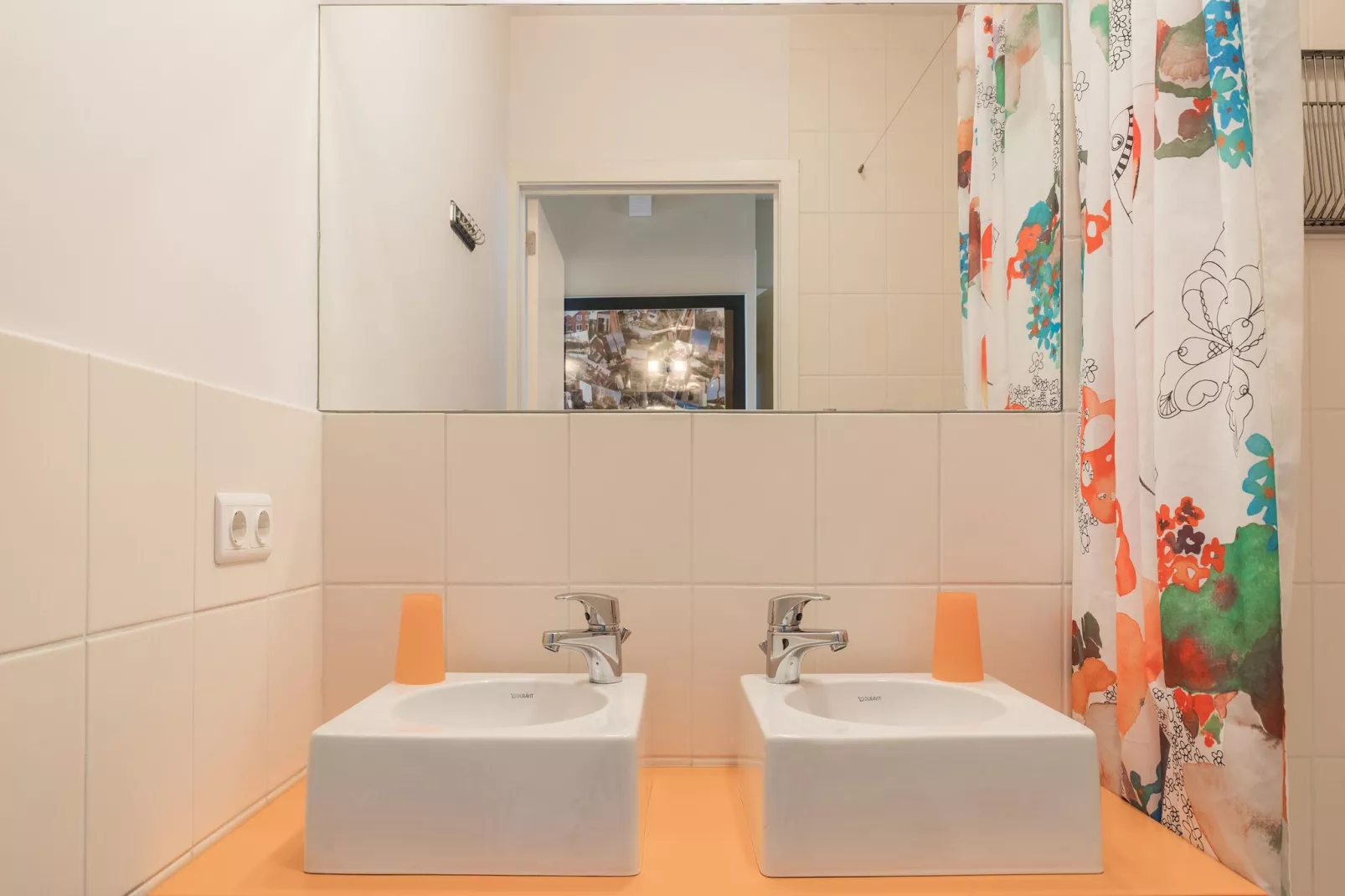 Stormvogel 1-Bathroom