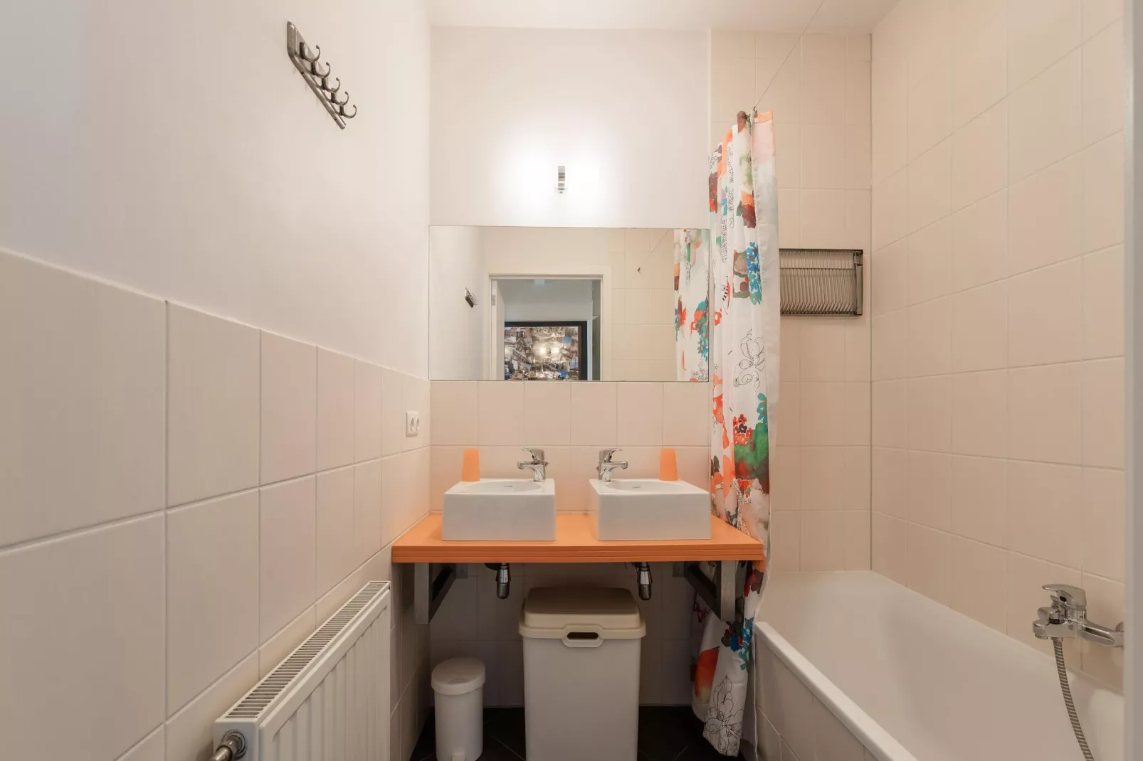 Stormvogel 1-Bathroom