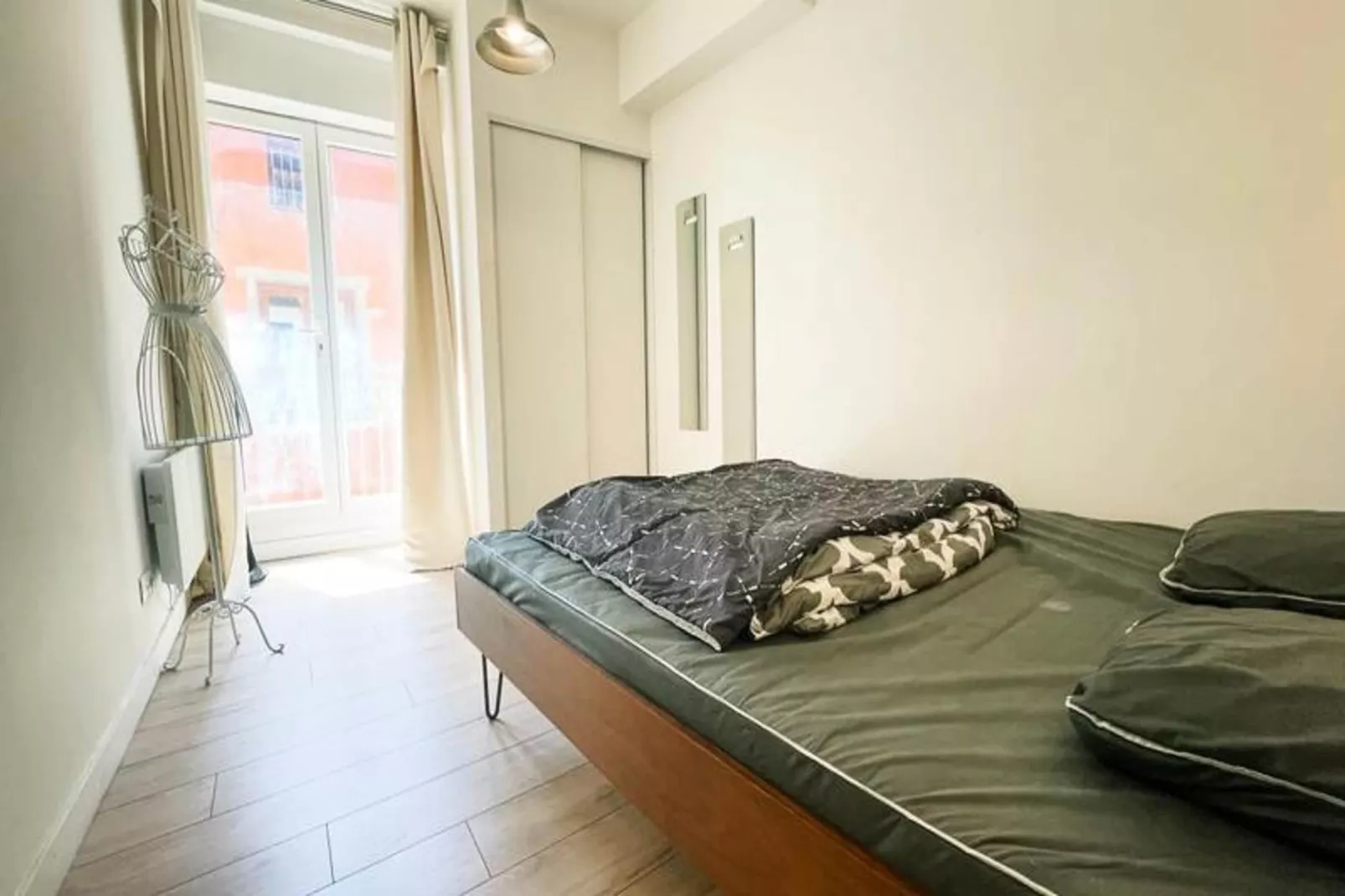 | Chez Giuseppe 🍷 Hyper-centre, Rues Pi&eacute;tonnes-Chambre