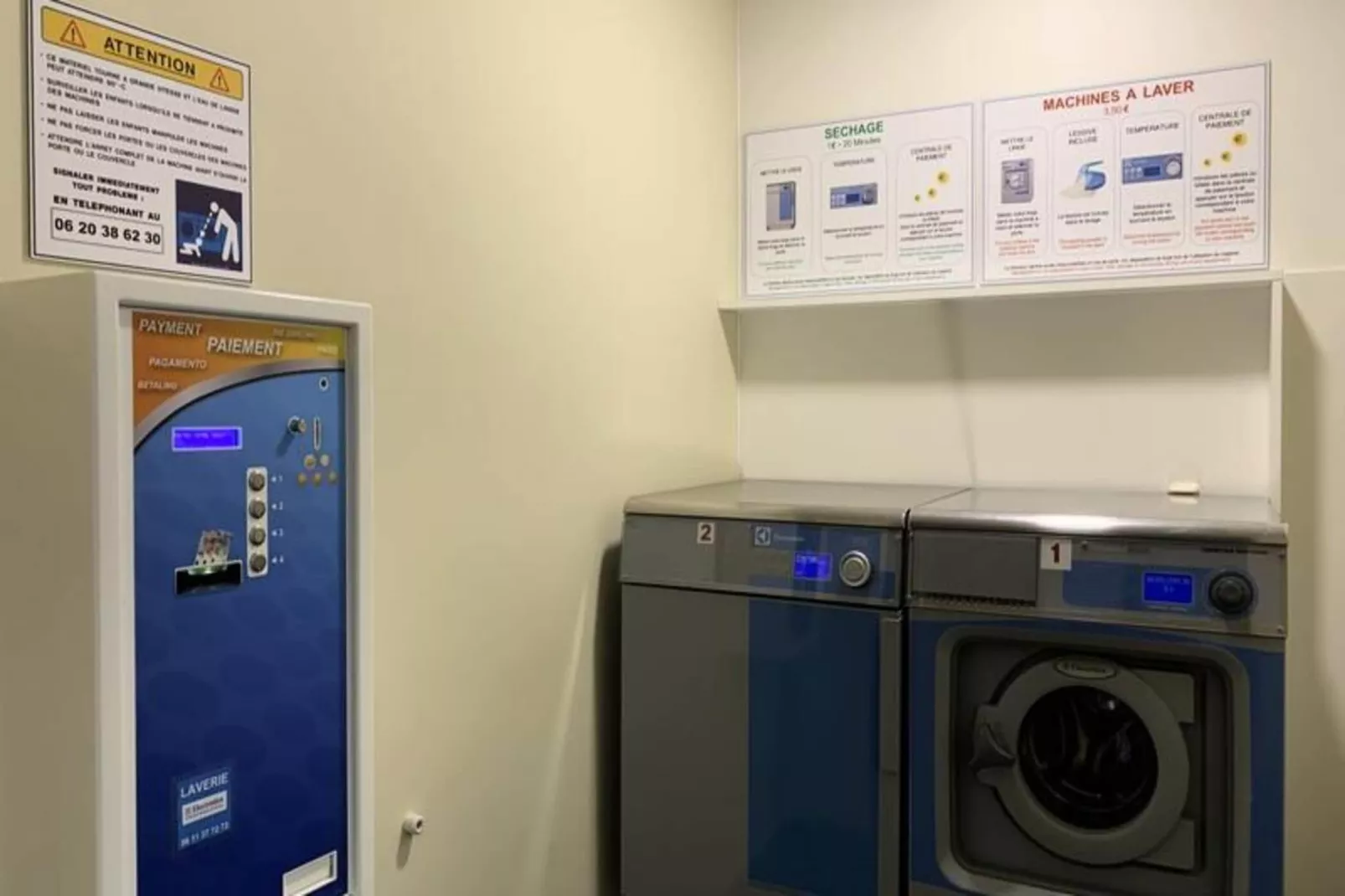 |la R&eacute;sidence 🌆|studio Caserne De Bonne | R&eacute;sidence Priv&eacute;e-Außenbereich Sommer