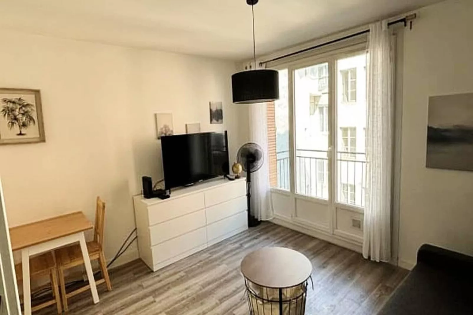 | Le Saint Fran&ccedil;ois 🌞 | Hypercentre-Cuisine