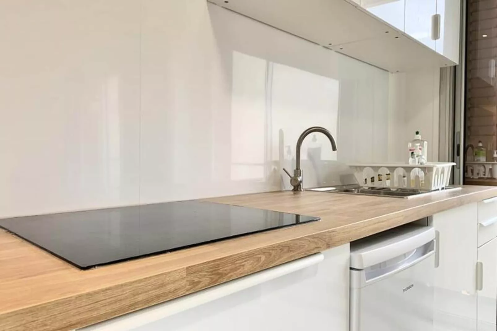 | La Chanson Bleue  💙 | Marcelin Berthelot | Tram-Kitchen