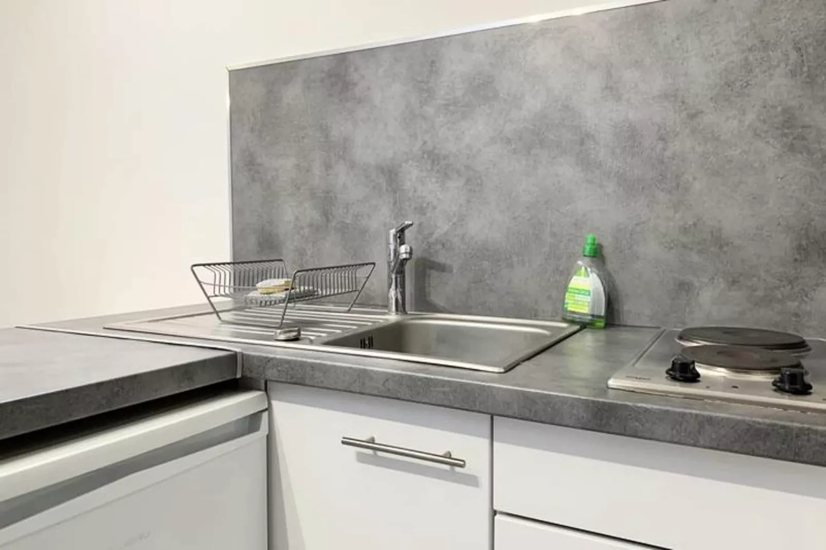 Le C&oelig;ur De Grenoble | Hyper-centre | Id&eacute;al &eacute;tudiant 🤍-Küche