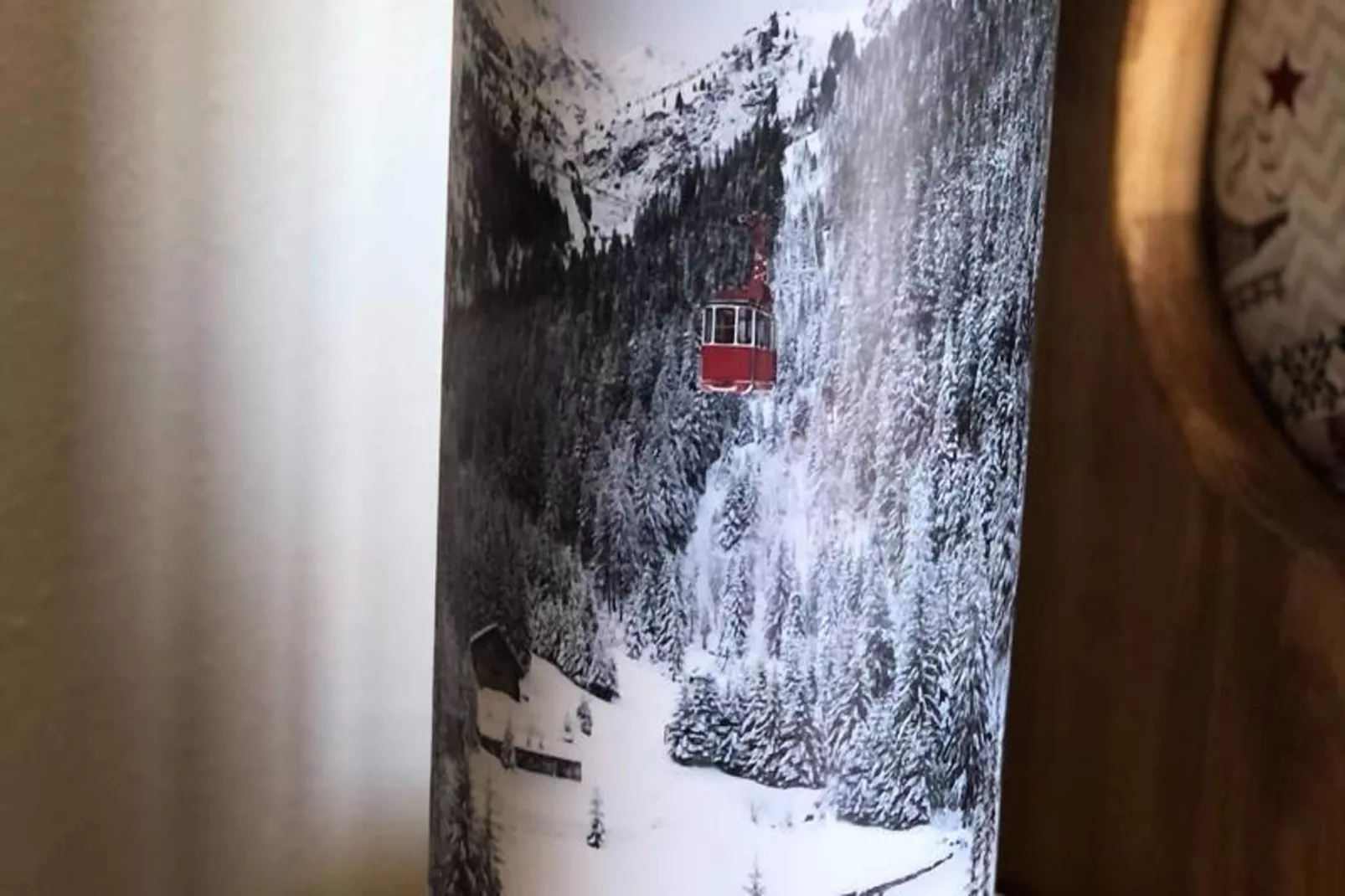 Résidence L'Ours Blanc - maeva Home-Ambiance