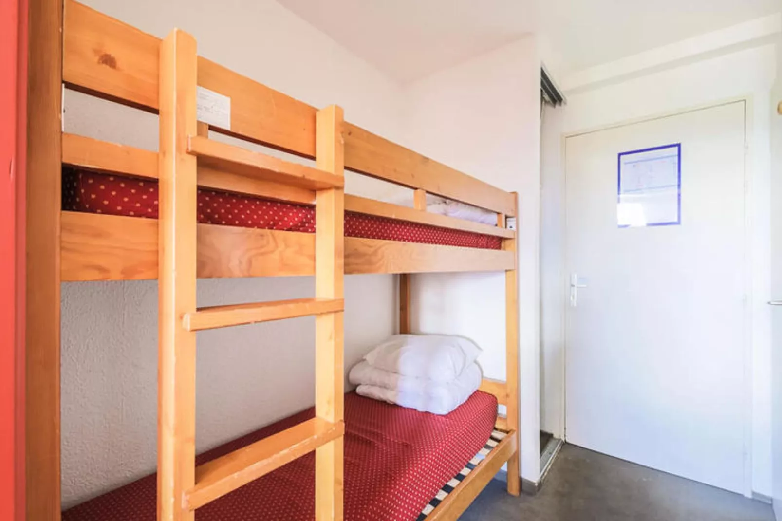 Résidence Les Horizons d'Huez - maeva Home-Schlafzimmer