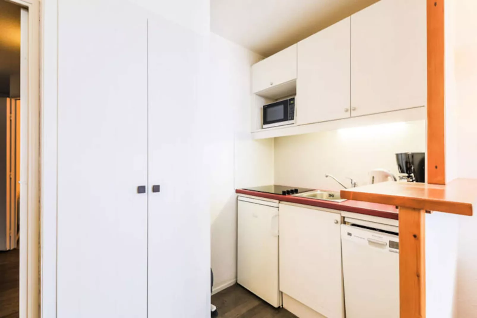 Résidence Les Mélèzes - maeva Home-Image-tags.