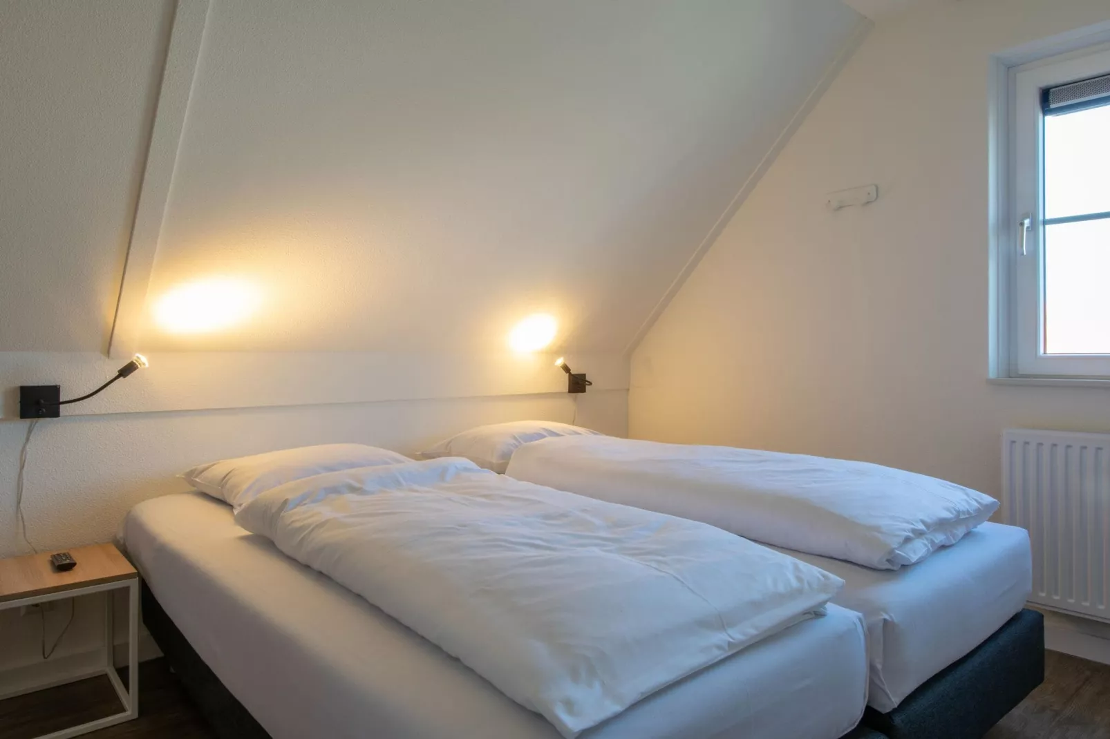 Noordzee Residence Cadzand-Bad 26-Bedroom