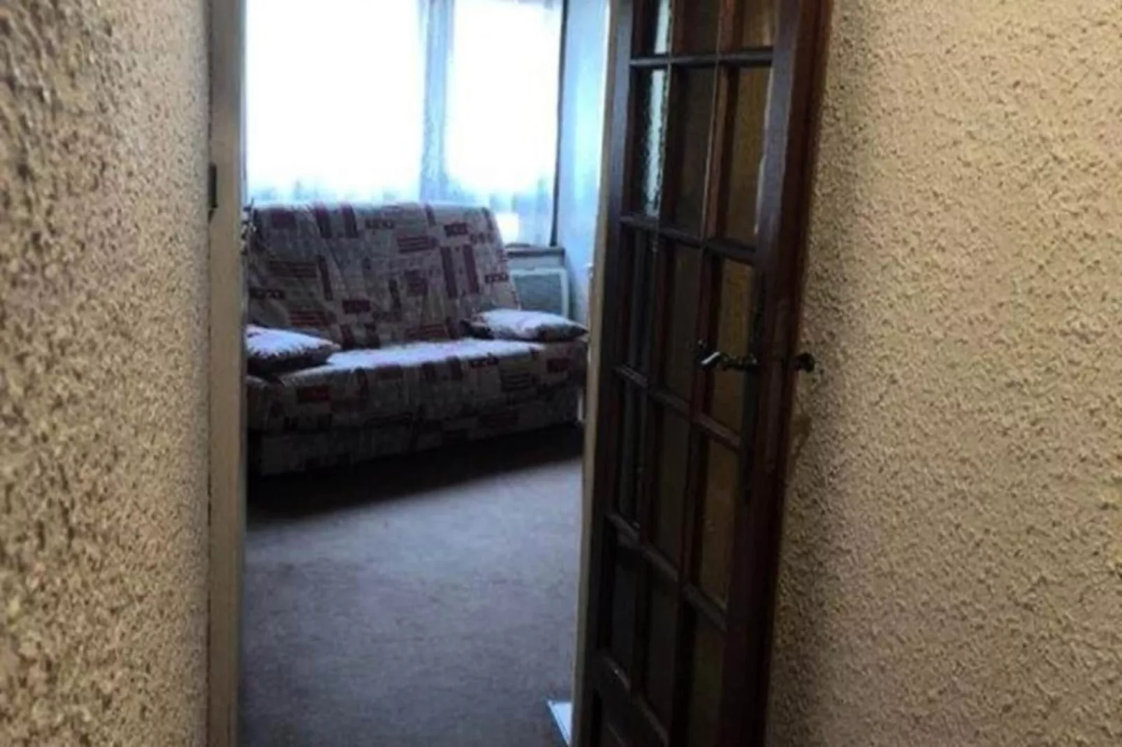 Résidence Maison De L'alpe-Extérieur été