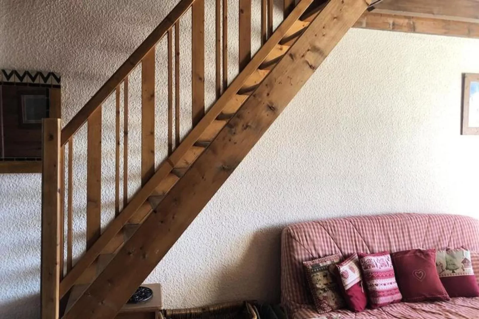 Résidence Musardiere-Salon