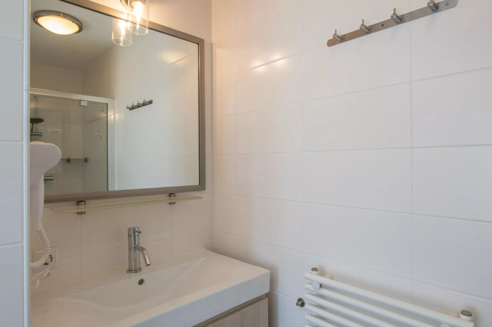 Noordzee Residence Cadzand-Bad 26-Bathroom