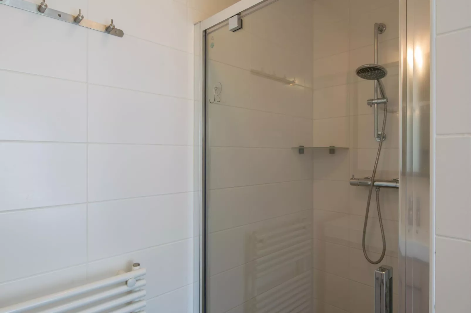 Noordzee Residence Cadzand-Bad 26-Bathroom