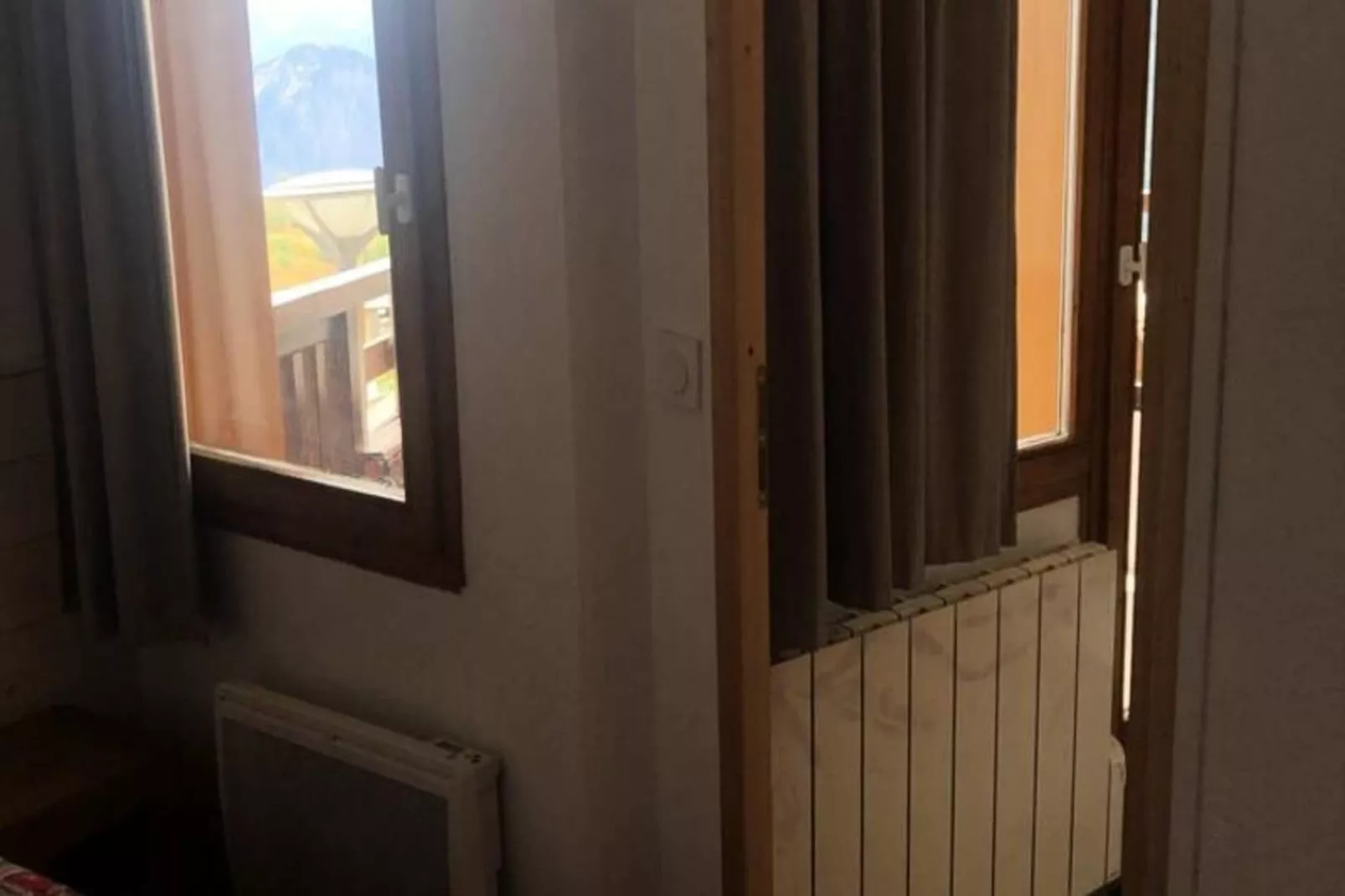 Résidence Ours Blanc P&v-équipements