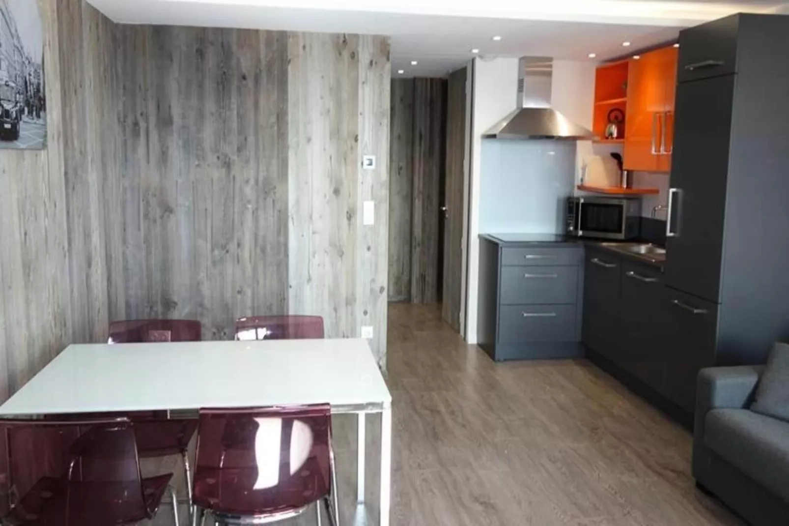 Résidence Taburle-Extérieur été