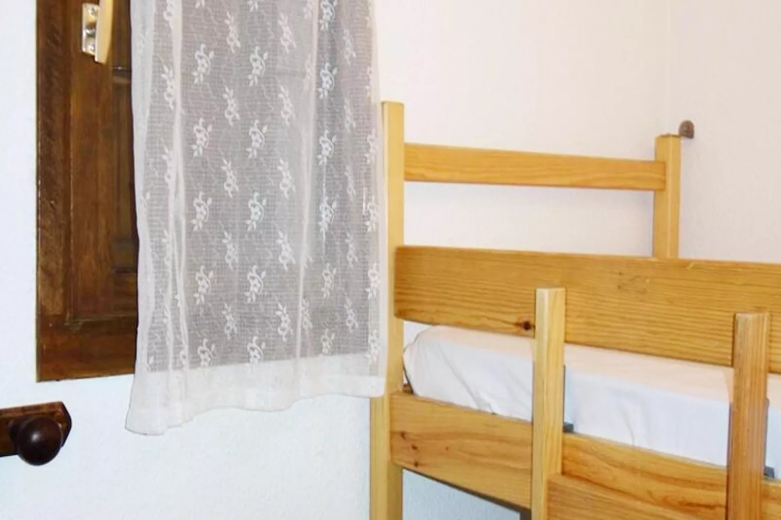 Résidence Solaires-Chambre