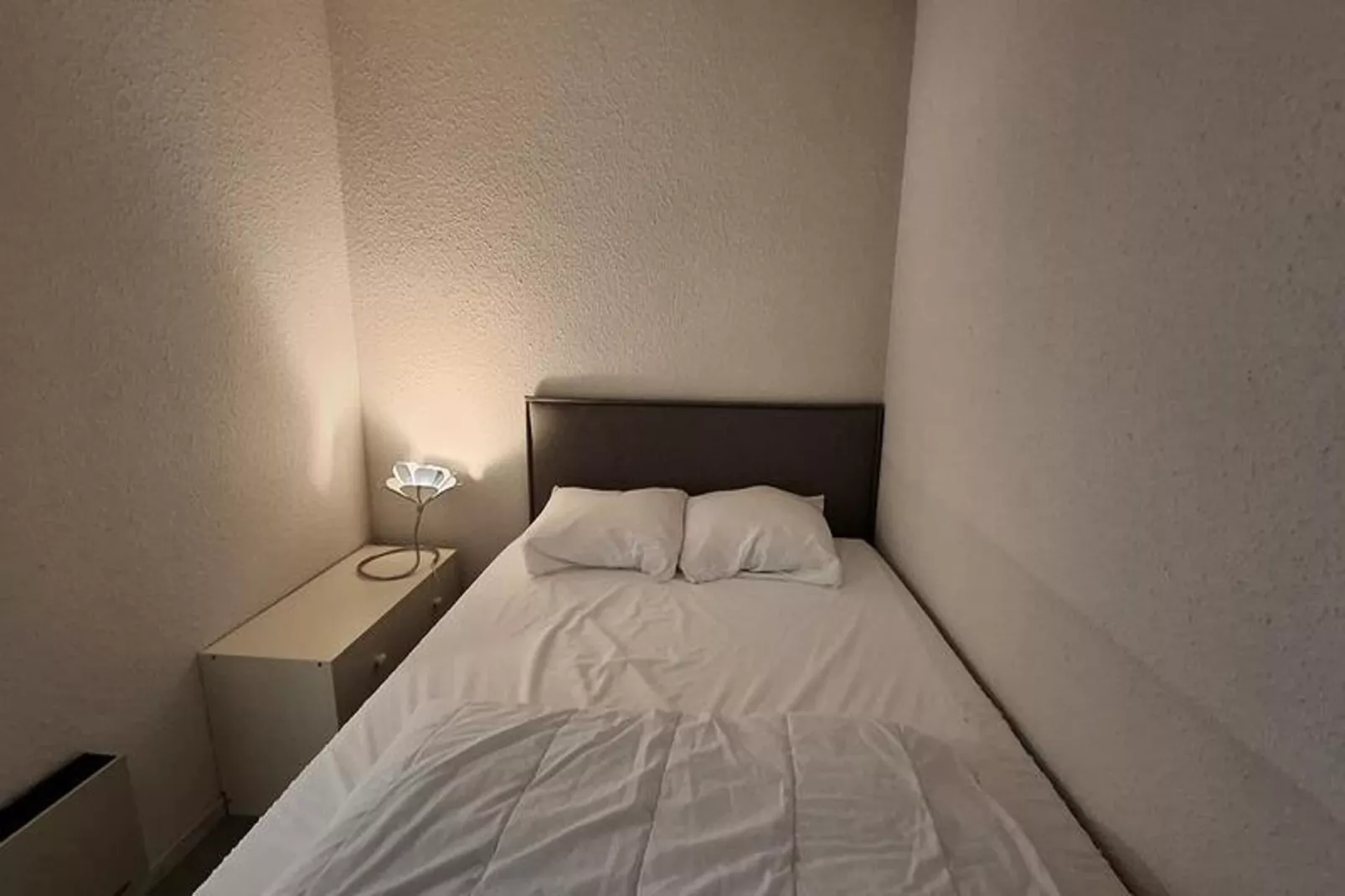 Résidence Skival-Bedroom