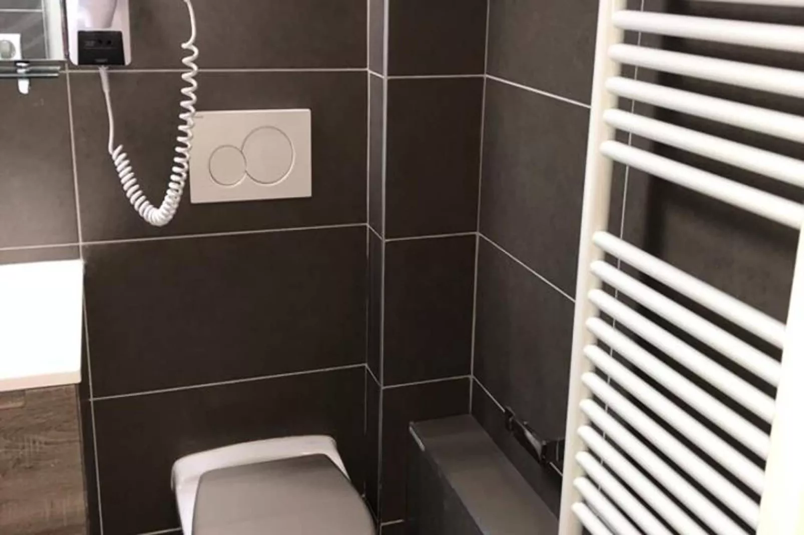 Résidence Sures A-Bathroom