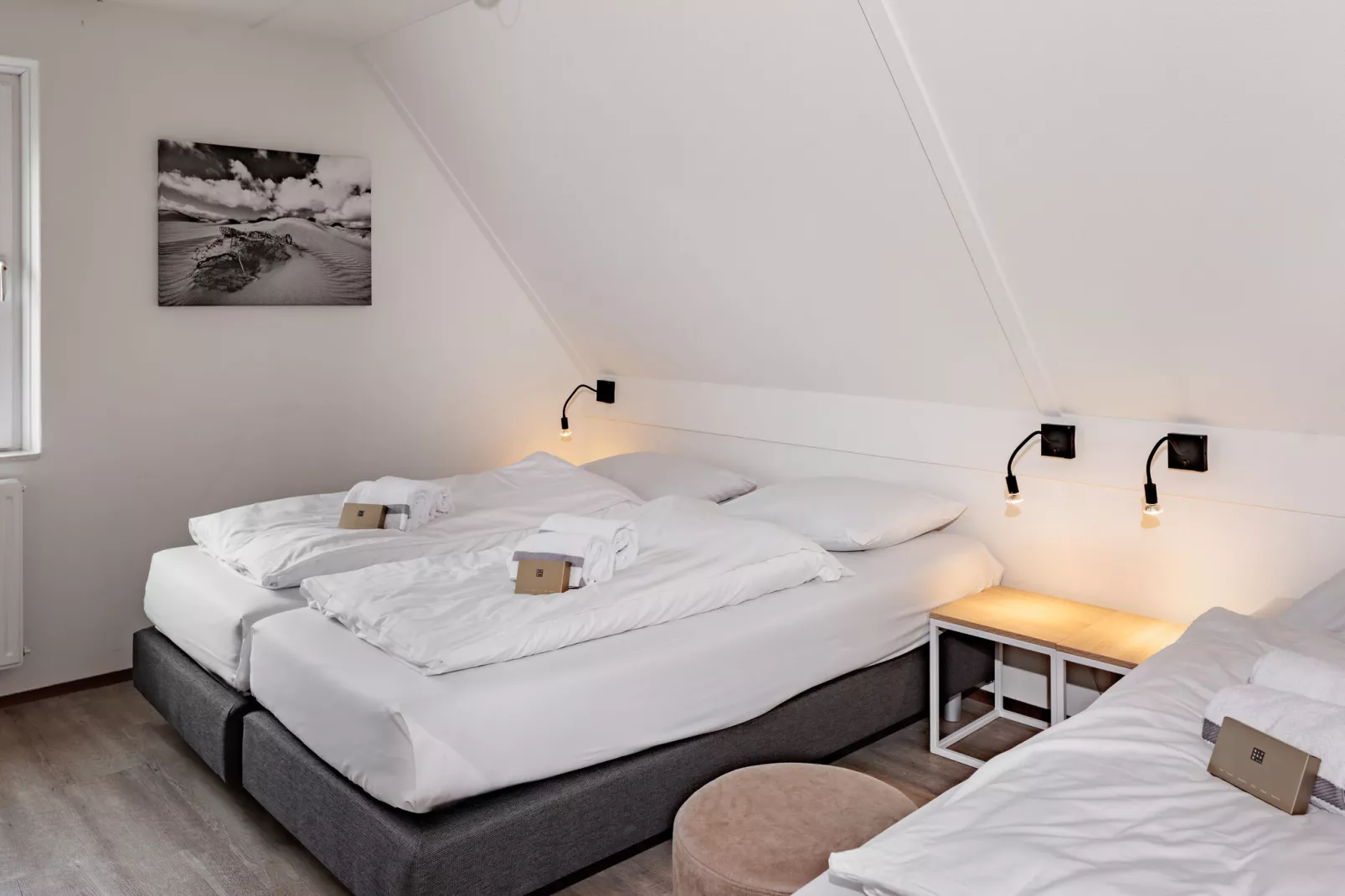 Noordzee Résidence Cadzand-Bad 28-Bedroom