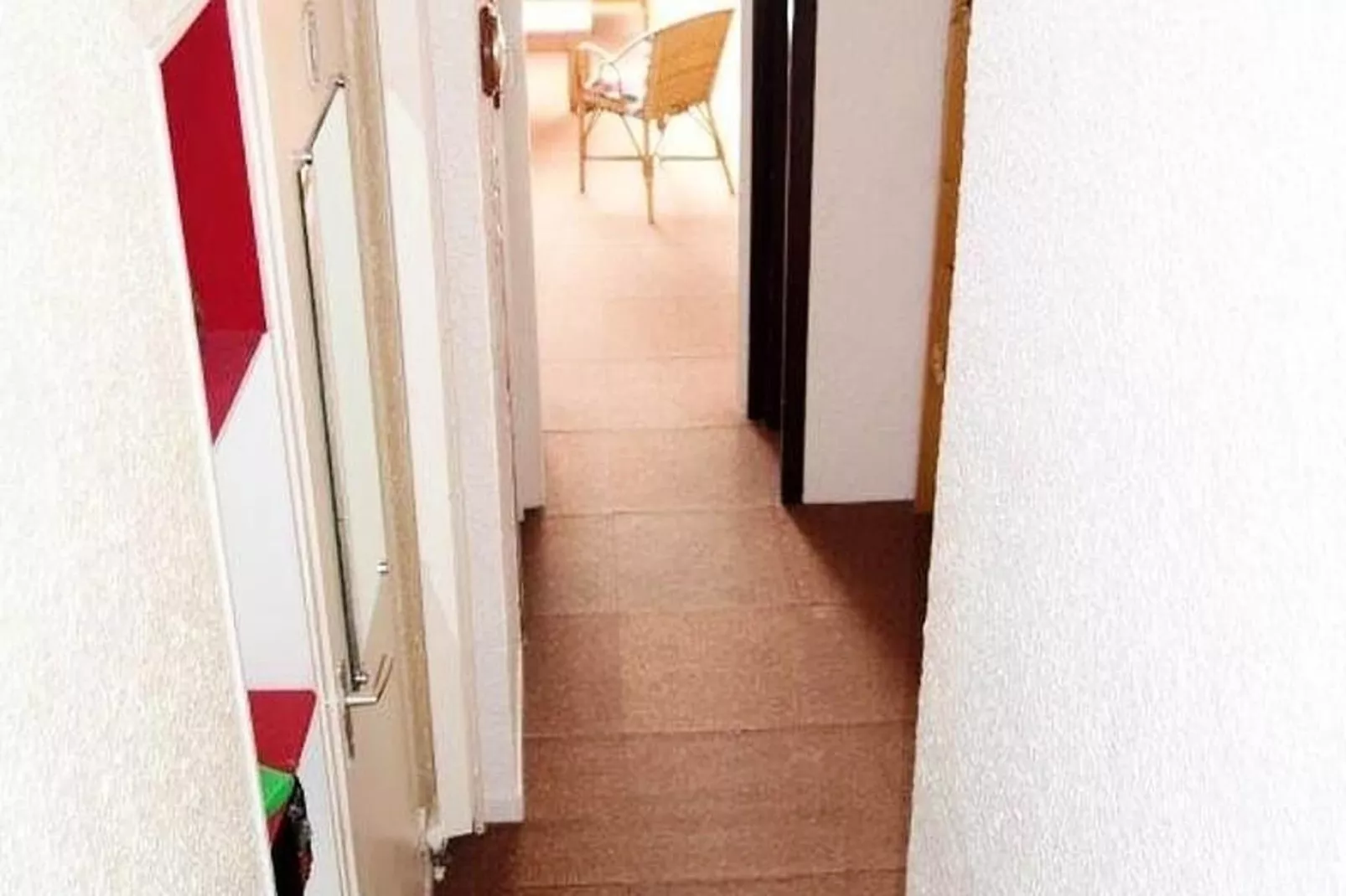 Résidence Pleiades-Palier