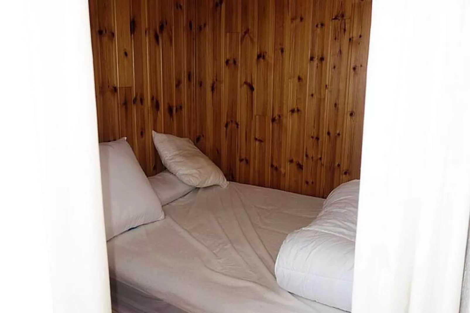 Résidence 4 Soleils-Bedroom