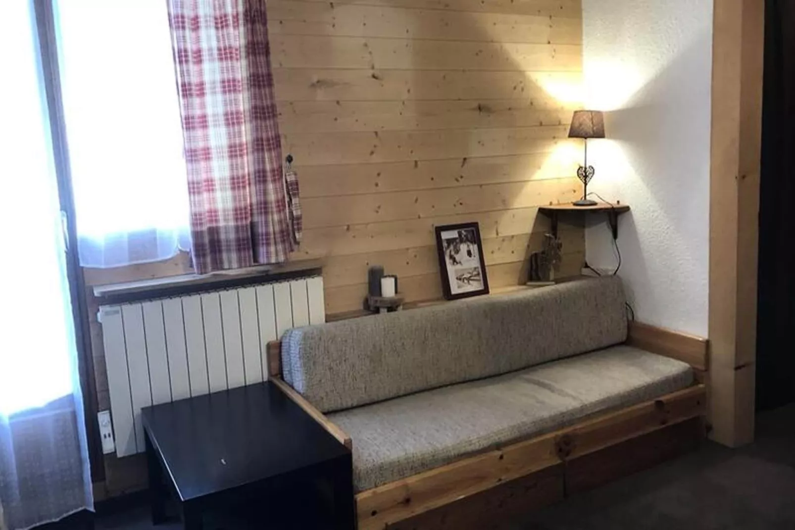 Résidence Grand Sud-Salon