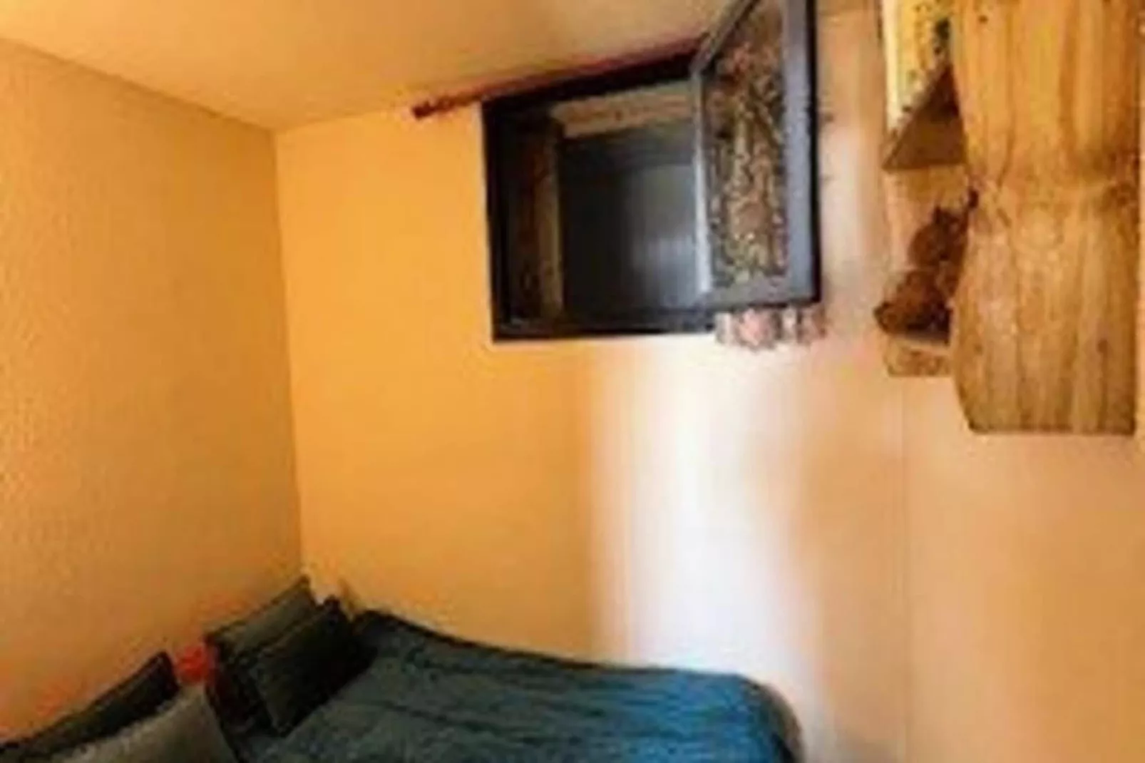 Résidence Grand Sud-Chambre