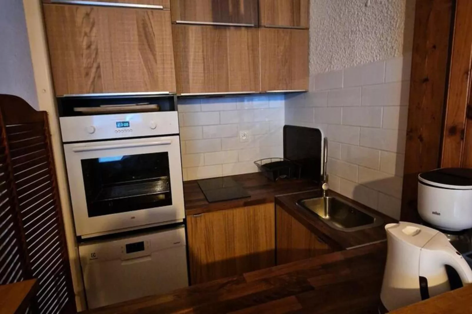 Résidence Diamant Ii - Kitchen