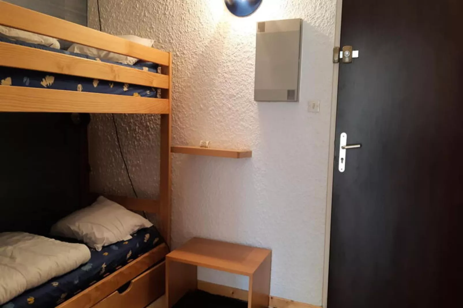 Résidence Cote Brune Iv-Chambre