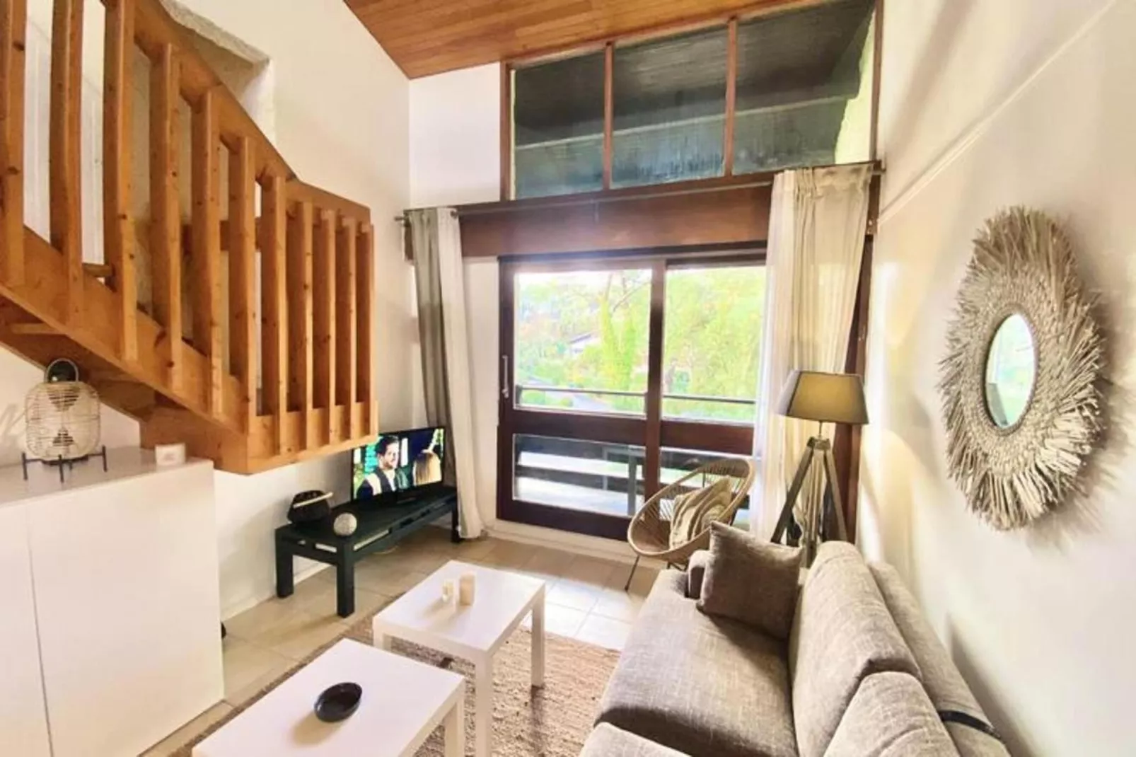 Résidence Marensin-Extérieur été