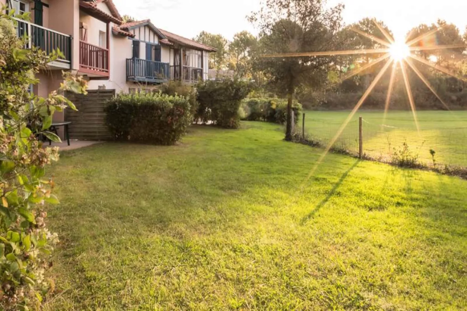 Les maisons de Moliets - maeva Home-Image-tags.