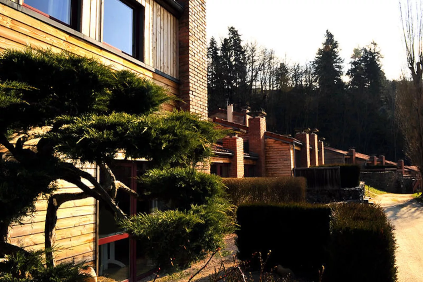 Olydéa - Résidence Vorey-sur-Arzon ***-Image-tags.