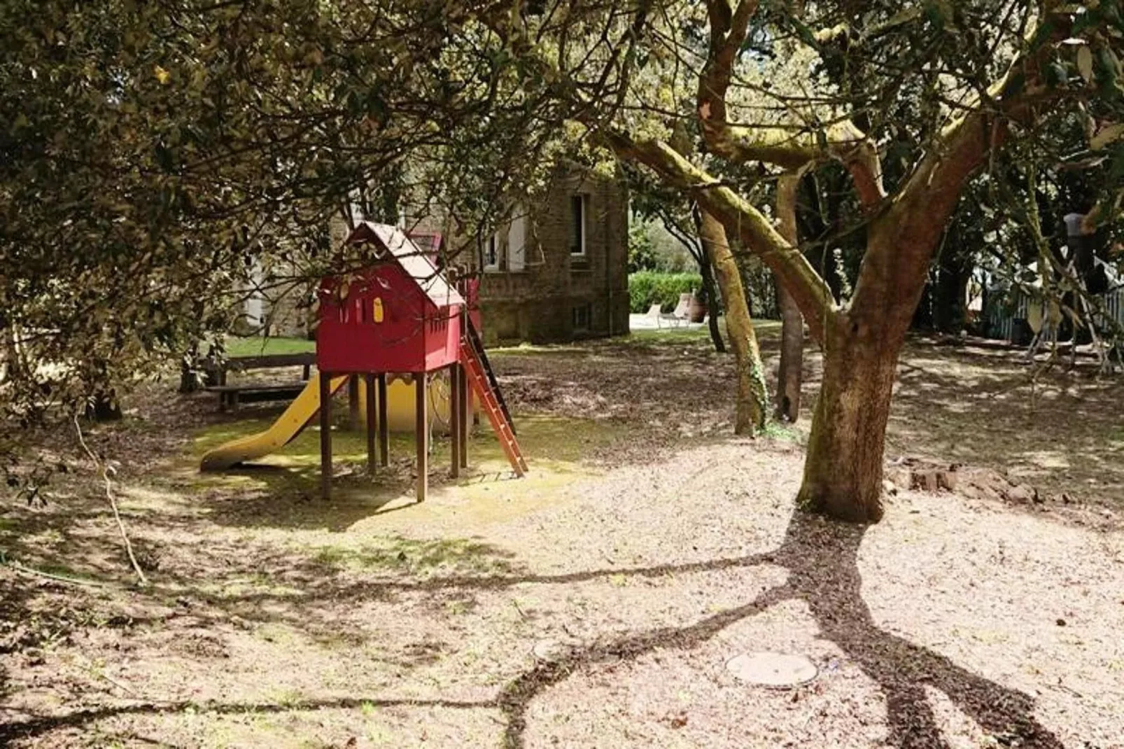 Résidence Ker Juliette***-Landing