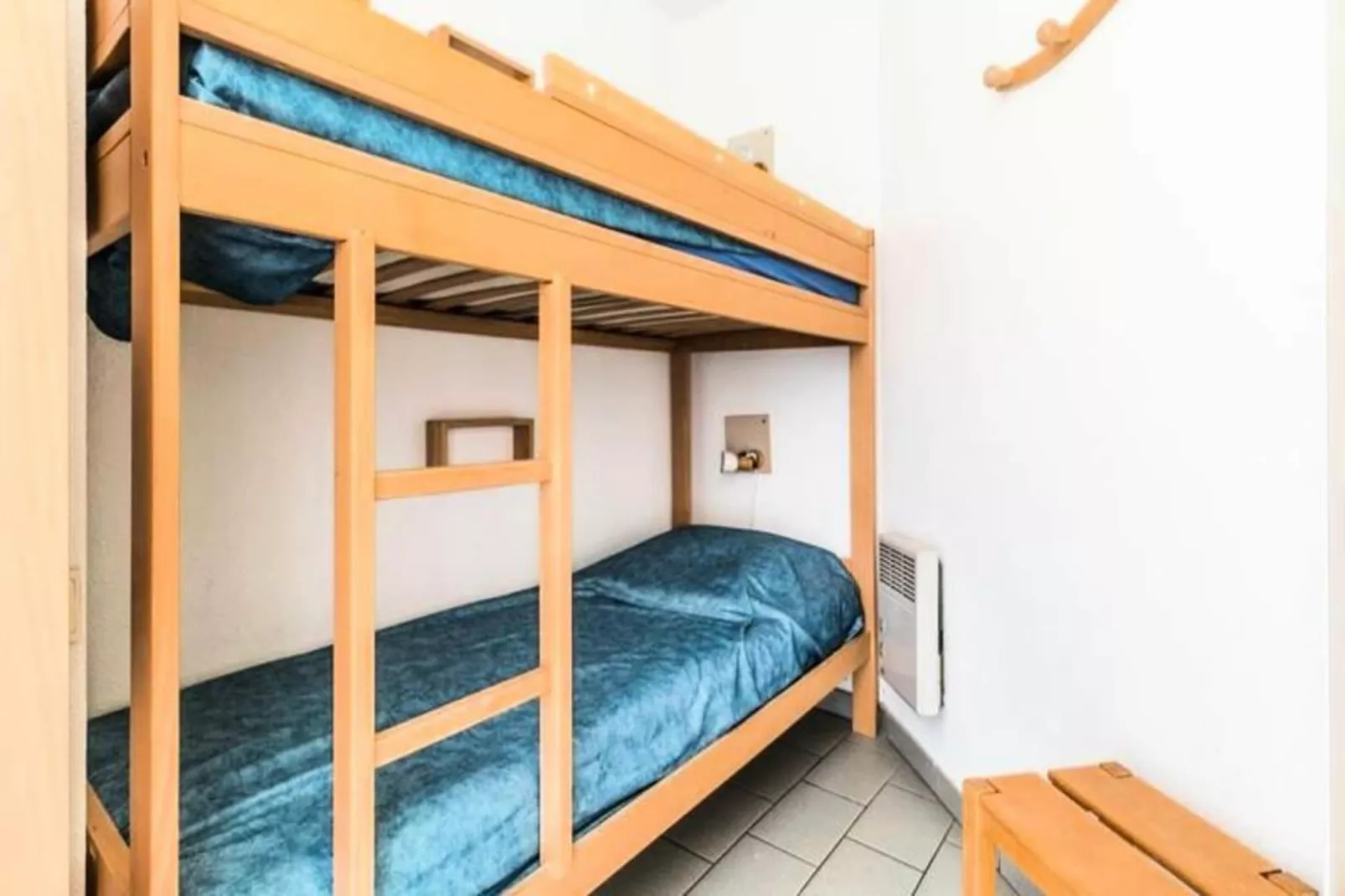 Résidence Les Océanes - maeva Home-Bedroom