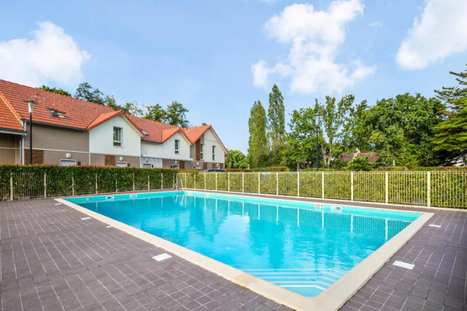 Le Domaine du Bois de la Grée - maeva Home-Image-tags.